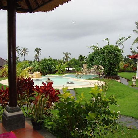 Villa Bali Pondok Jepang Lovina Exterior foto