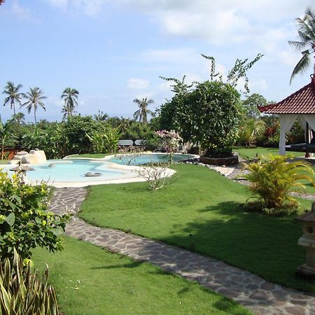 Villa Bali Pondok Jepang Lovina Exterior foto